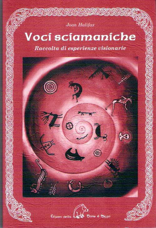 Voci Sciamaniche